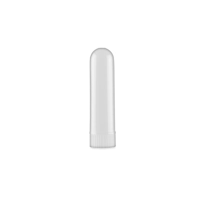 White FAVORI Scents oil-infused inhalation stick on a plain background.